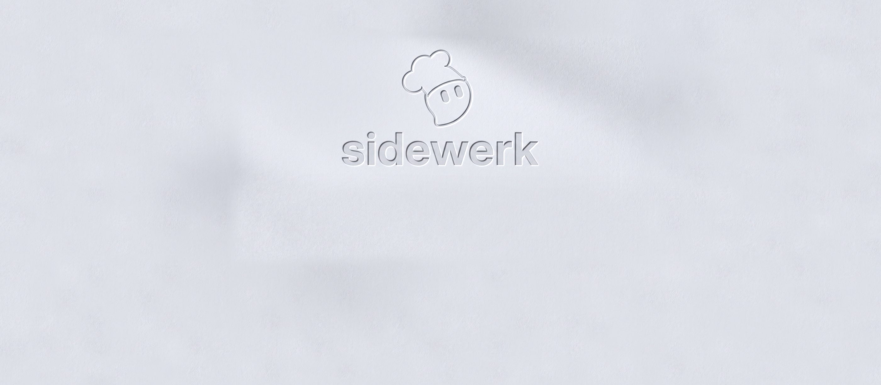 Sidewerk